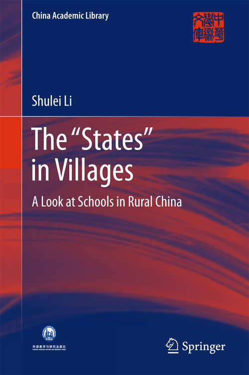 The "States" in Villages
