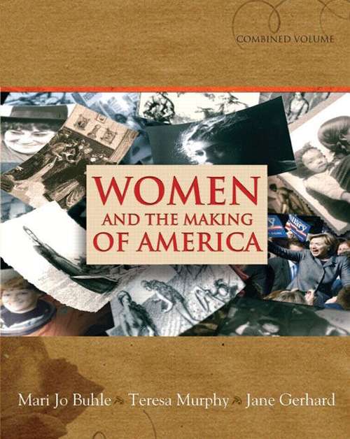 Women and the Making of America