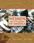 Women and the Making of America