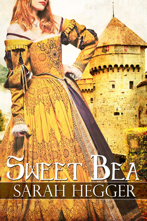 Book cover of Sweet Bea