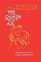 Book cover of The Golden Ass