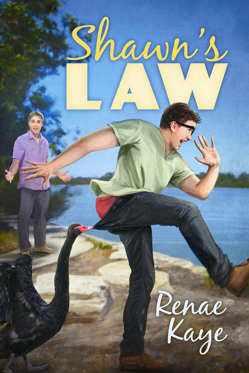Shawn's Law