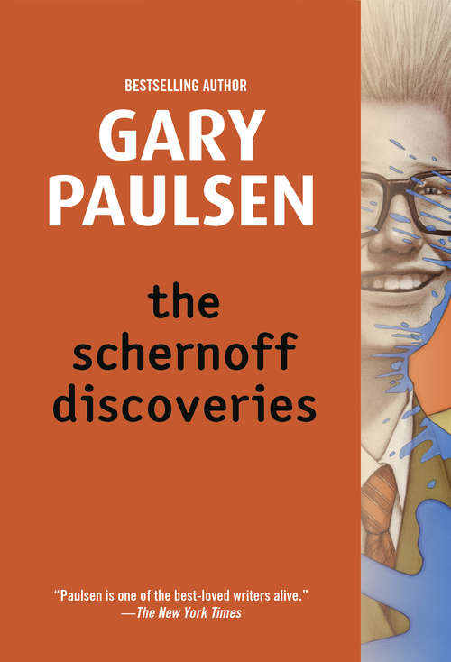 Book cover of The Schernoff Discoveries