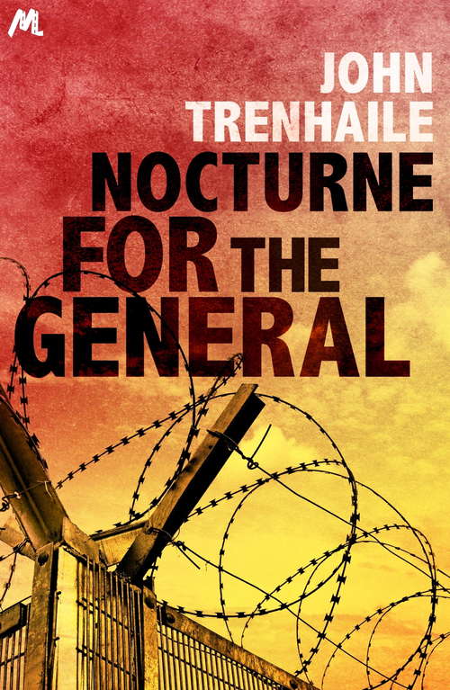 Book cover of Nocturne for the General