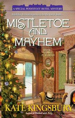 Mistletoe and Mayhem