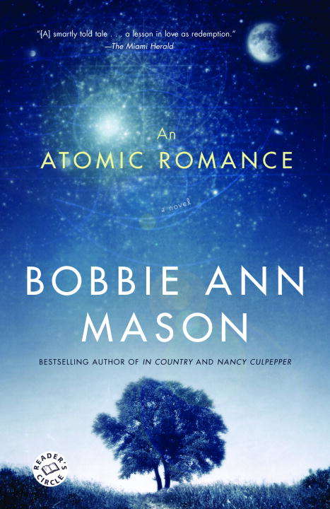 Book cover of An Atomic Romance