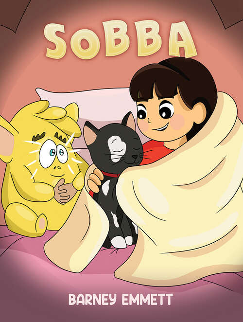 Book cover of Sobba