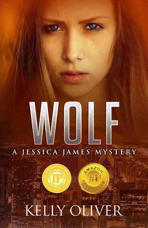 WOLF: A Jessica James Mystery (Jessica James Mysteries #1)