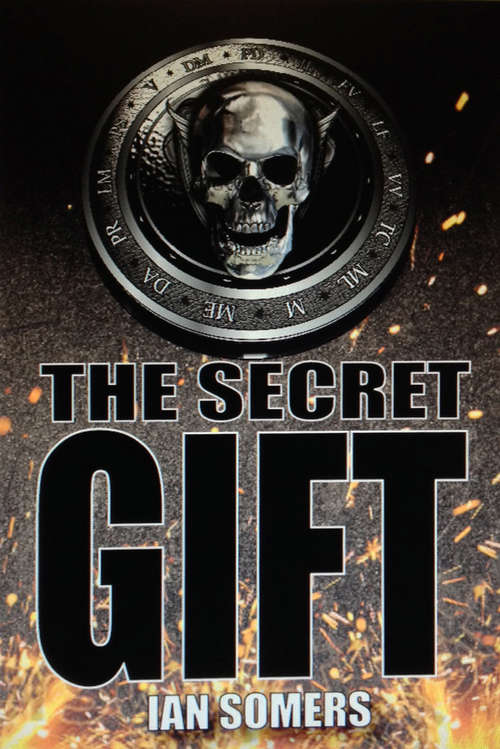 The Secret Gift (Ross Bentley's Hidden Gift #3)