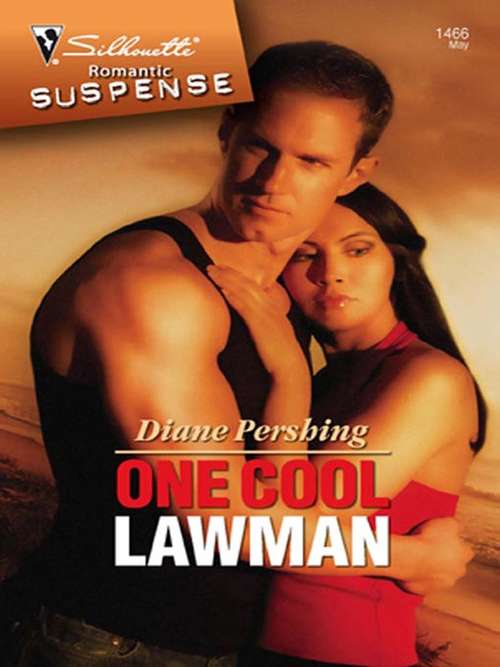 Book cover of One Cool Lawman