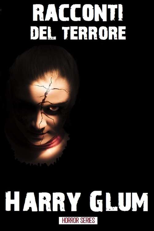 Book cover of Racconti del terrore