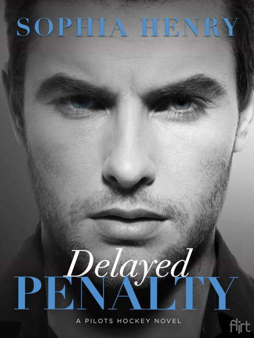 Book cover of Delayed Penalty