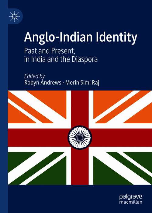 Anglo-Indian Identity