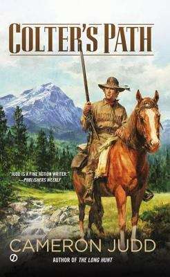 Book cover of Colter's Path