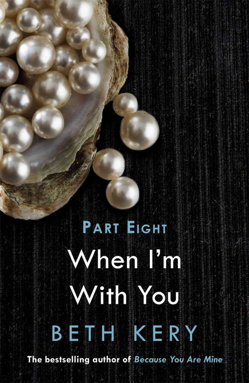 Book cover of When We Are One (When I'm With You Part 8) (When I'm With You)
