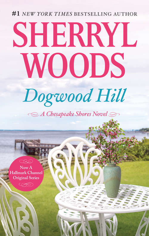 Book cover of Dogwood Hill
