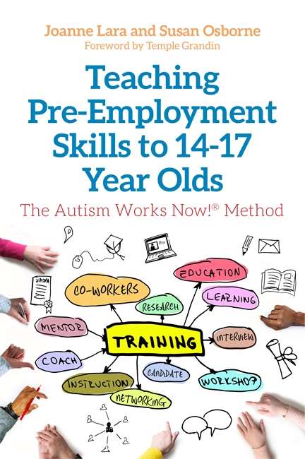 Teaching Pre-Employment Skills to 14–17-Year-Olds