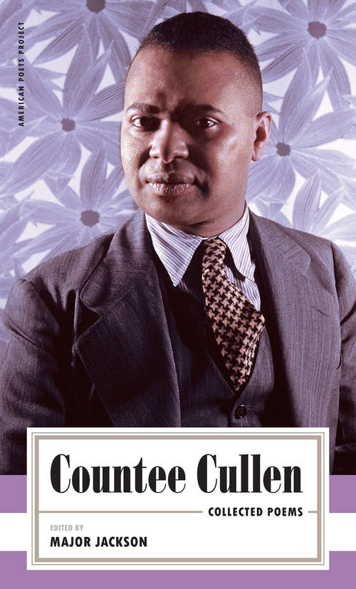 Countee Cullen: Collected Poems