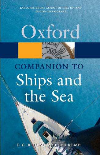 The Oxford Companion to Ships and the Sea (2nd edition)