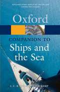The Oxford Companion to Ships and the Sea (2nd edition)