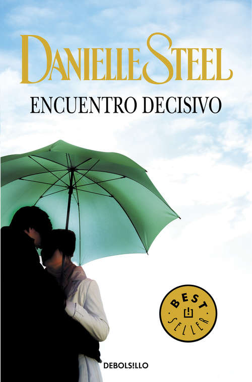 Book cover of Encuentro decisivo (Edibolsillo Ser.)