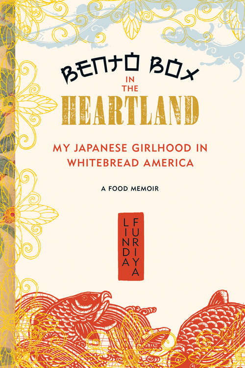 Book cover of Bento Box in the Heartland