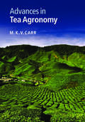 Advances in Tea Agronomy