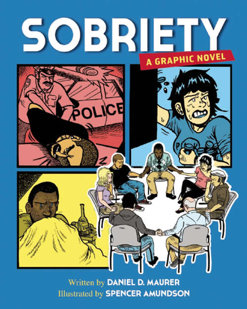 Book cover of Sobriety