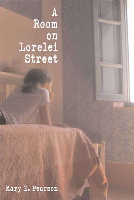 Book cover of A Room on Lorelei Street