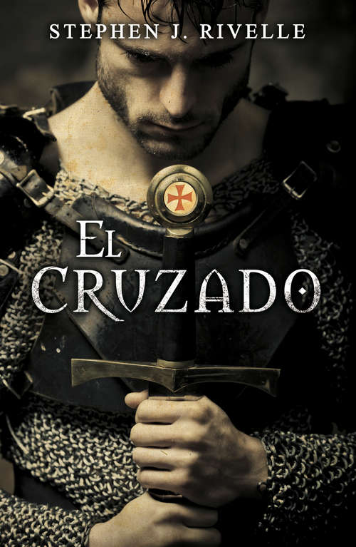 Book cover of El cruzado