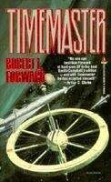 Book cover of Timemaster