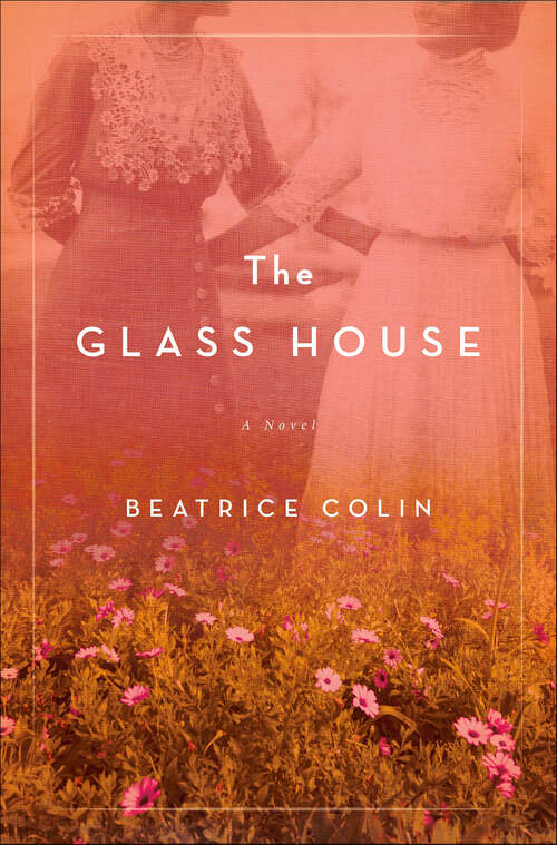 Book cover of The Glass House: A Novel