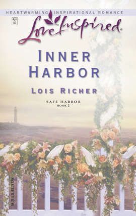 Book cover of Inner Harbor