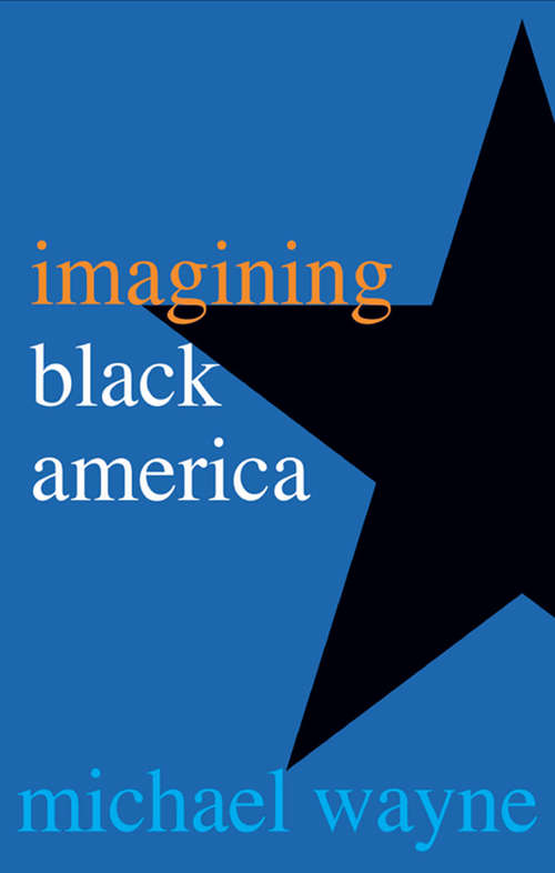 Imagining Black America