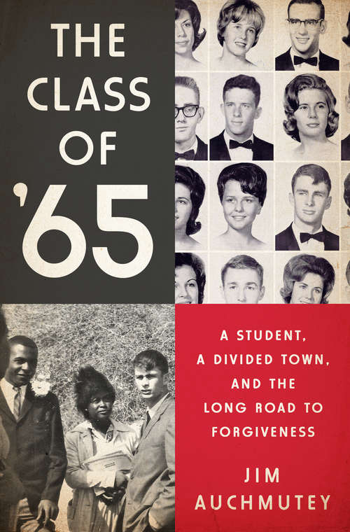 Book cover of The Class of '65