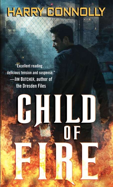 Book cover of Child of Fire (A Twenty Palaces Novel)