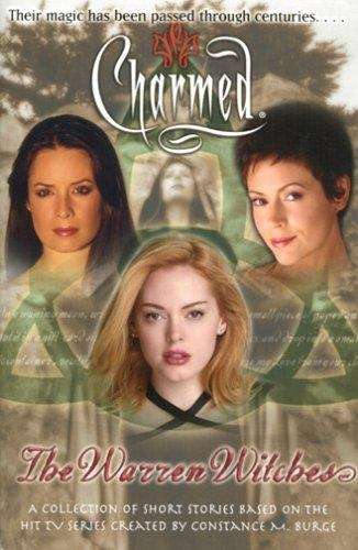 Charmed: The Warren Witches