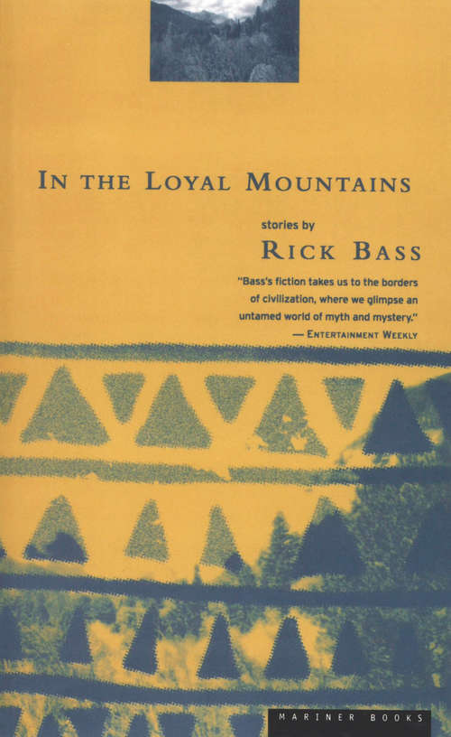 In the Loyal Mountains: Stories