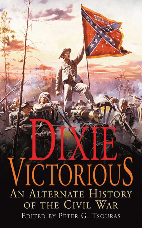 Book cover of Dixie Victorious