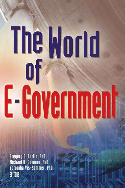 World Of E-Government, The