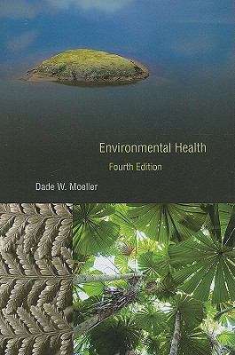Book cover of Environmental Health (Fourth Edition)
