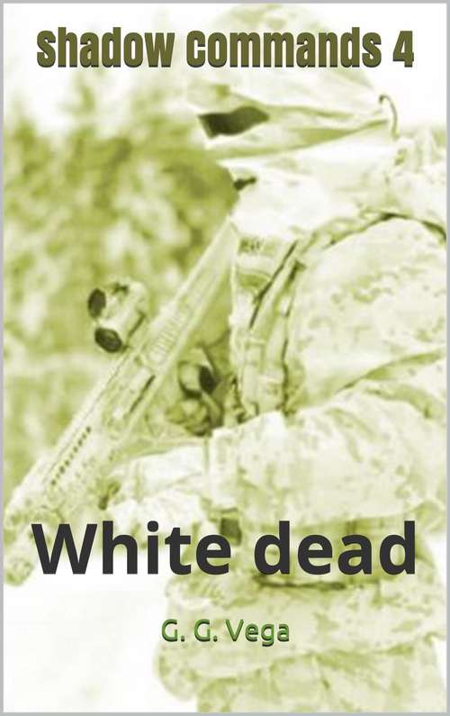 Shadow Commands 4: White dead