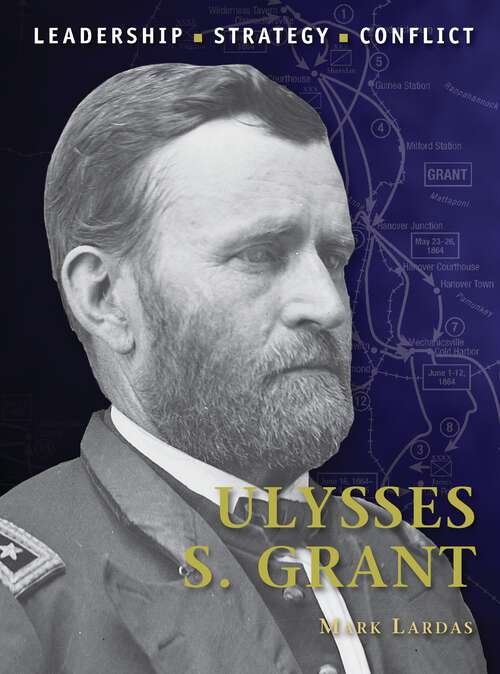 Ulysses S Grant