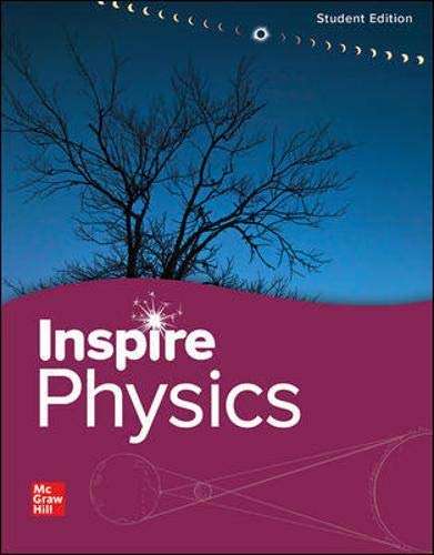 Book cover of Inspire Physics
