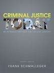 Book cover of Criminal Justice Today: An Introductory Text for the 21st Century (12th Edition)