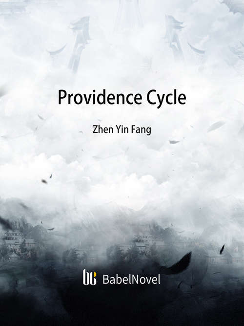 Book cover of Providence Cycle: Volume 1 (Volume 1 #1)