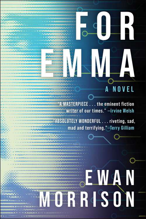 Book cover of For Emma: A Novel