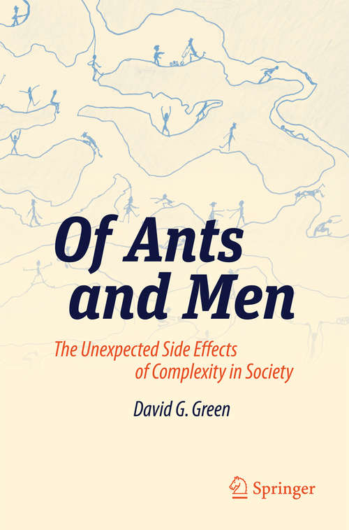 Of Ants and Men
