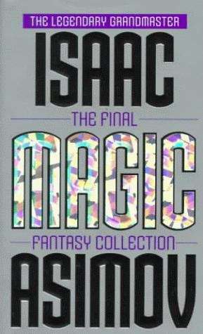 Book cover of Magic: The Final Fantasy Collection
