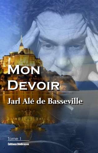Book cover of Mon Devoir (Tome #1)